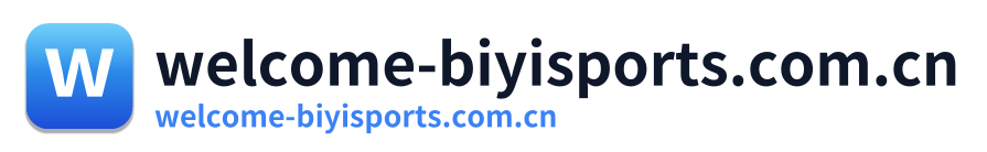 welcome-biyisports.com.cn Logo